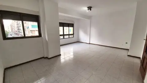 Piso en Travesía de Juan Pereda Pila