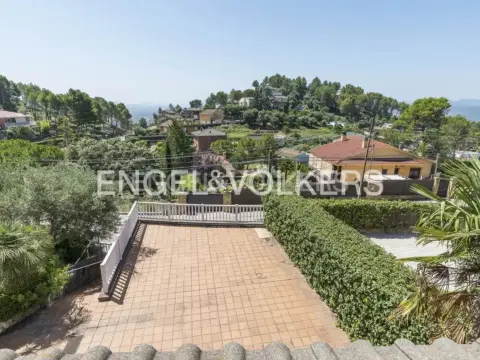 Casa en Castellnou de Bages