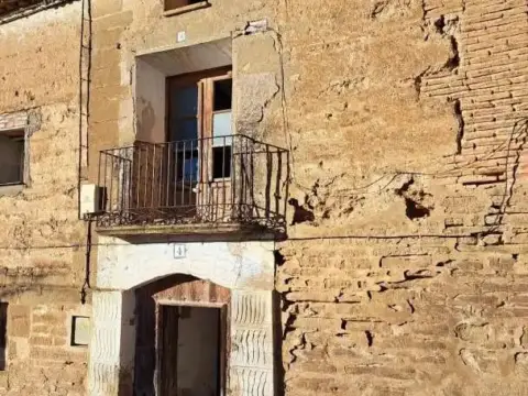 Casa en calle Iglesia, 4