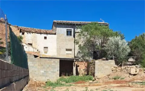 Casa en calle Iglesia, 4