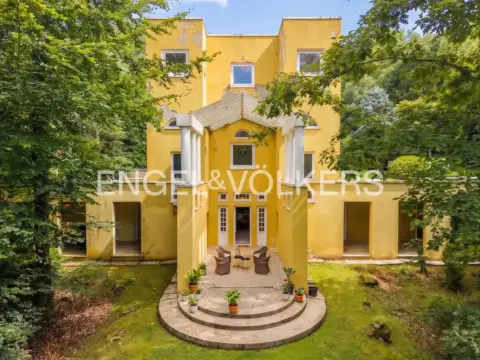 Casa en Barrio de Sorabilla