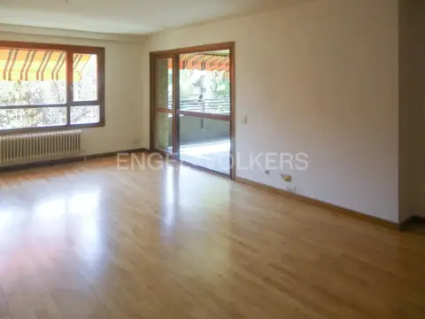 Piso en El Burgo-El Abajón