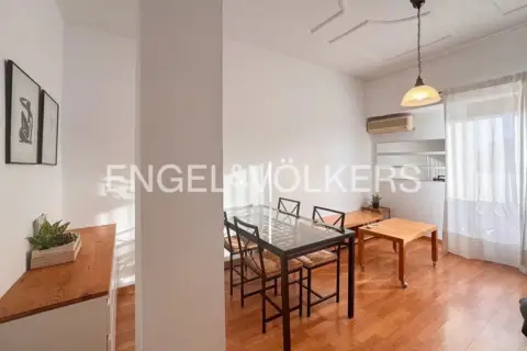 Piso en Russafa