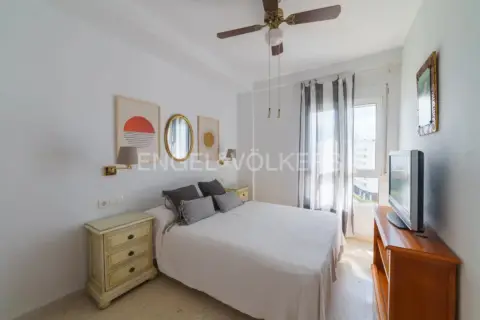 Piso en Valdelagrana