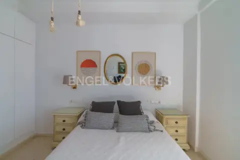 Piso en Valdelagrana