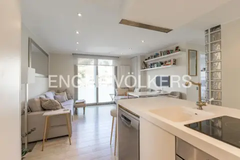 Piso en Vallpineda-Santa Bàrbara
