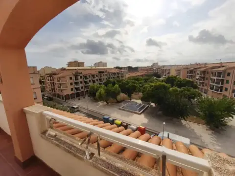 Dúplex en Carrer de Salomó, 1