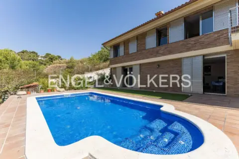 Casa en Cunit