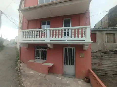 Casa en Covas (Resto Parroquia San Xoan) (Viveiro)