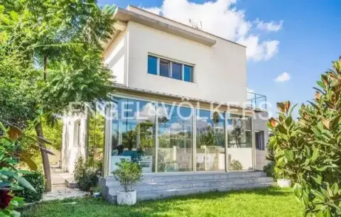 Casa en Granja Escuela Hermanas Chavas
