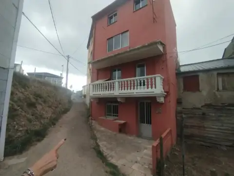 Casa en Covas (Resto Parroquia San Xoan) (Viveiro)
