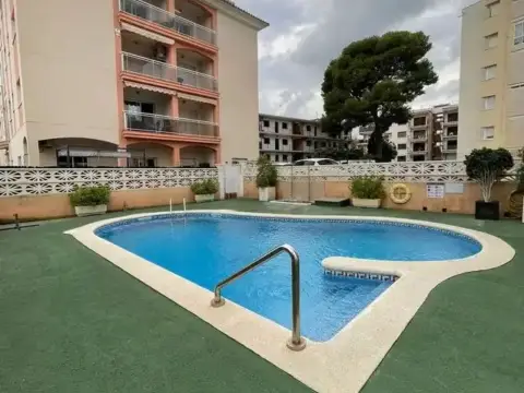 Dúplex en Carrer de Salomó, 1