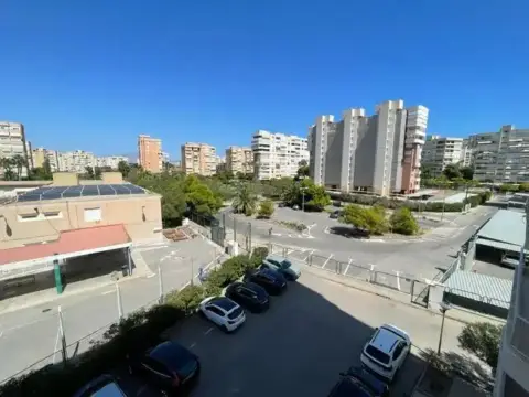 Piso en Avenida de Bruselas