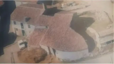 Casa rústica en calle Lugar Ermida