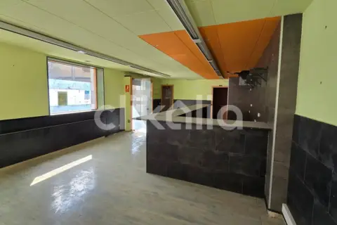 Casa en Balsareny