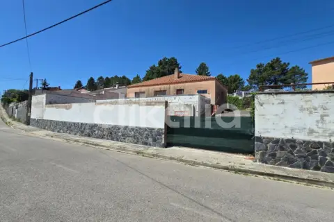 Casa en Riudarenes