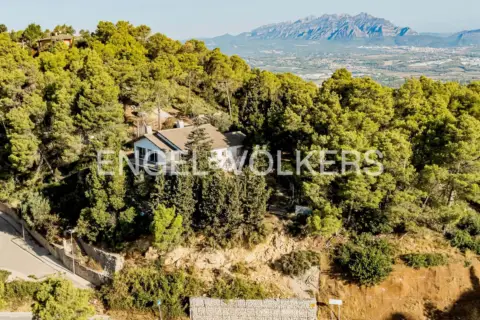 Casa en Corbera de Llobregat