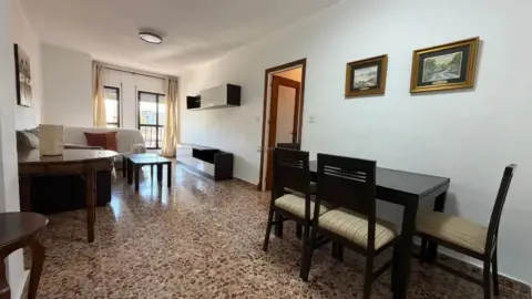 Piso en calle del Parque