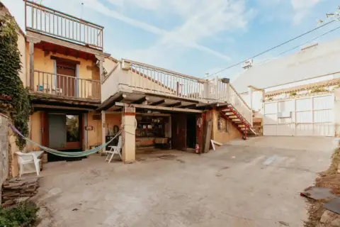 Casa en calle Baja, 5