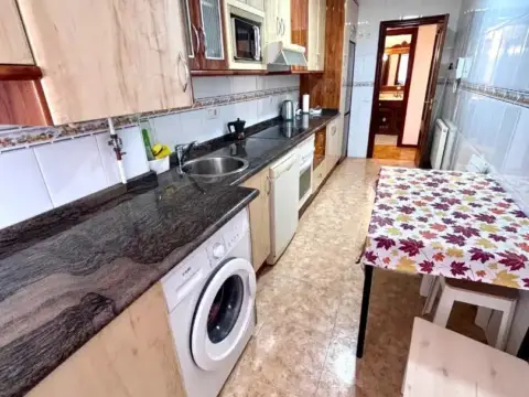 Piso en La Calzada