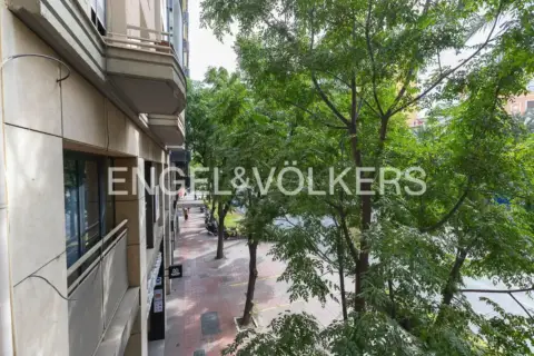 Piso en Russafa