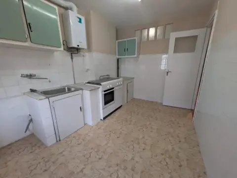 Piso en calle calle Méjico
