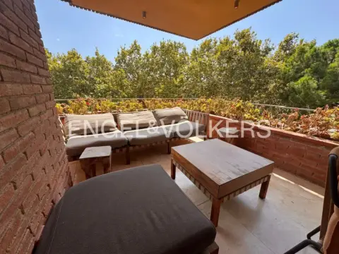 Piso en Pedralbes
