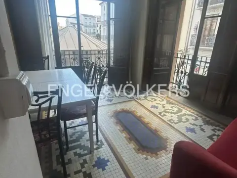 Piso en calle C- de La Corona