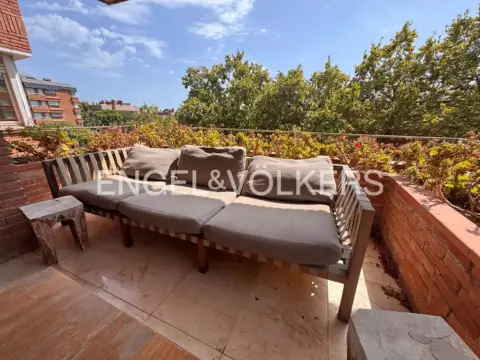 Piso en Pedralbes