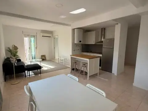 Piso en Riera d'Aragó