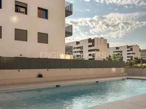 Piso en Can Roca