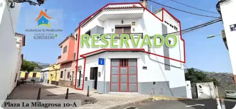 Piso en Plaza de la Milagrosa, 1