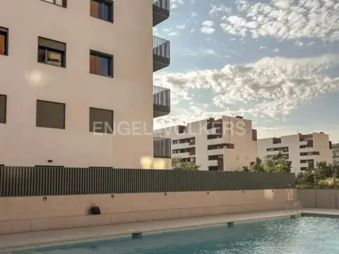 Piso en Can Roca