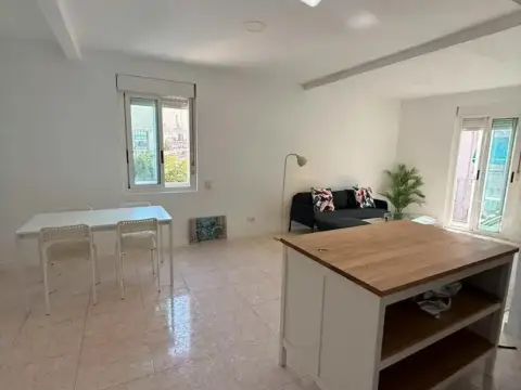 Piso en Riera d'Aragó
