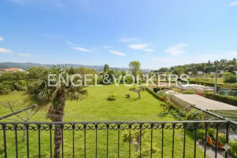 Chalet en calle Erribera Behera
