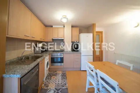 2-bedroom penthouse for sale in Canillo · 13 of 33