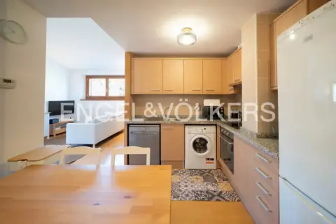 2-bedroom penthouse for sale in Canillo · 16 of 33