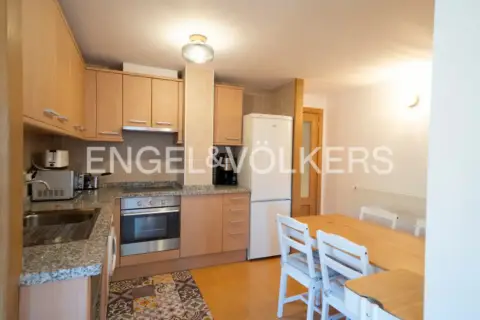 2-bedroom penthouse for sale in Canillo · 12 of 33