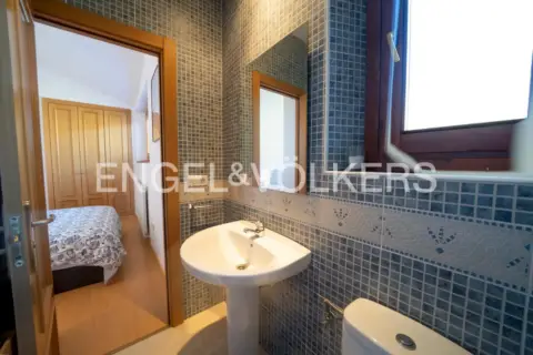 2-bedroom penthouse for sale in Canillo · 24 of 33