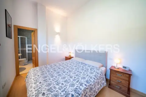 2-bedroom penthouse for sale in Canillo · 23 of 33