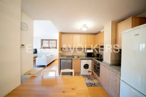 2-bedroom penthouse for sale in Canillo · 11 of 33