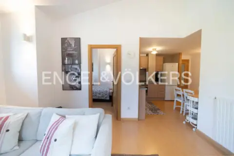2-bedroom penthouse for sale in Canillo · 10 of 33