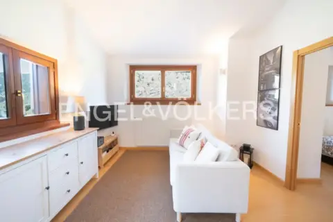 2-bedroom penthouse for sale in Canillo · 4 of 33