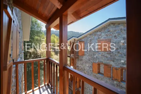 2-bedroom penthouse for sale in Canillo · 3 of 33