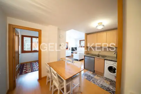 2-bedroom penthouse for sale in Canillo · 17 of 33