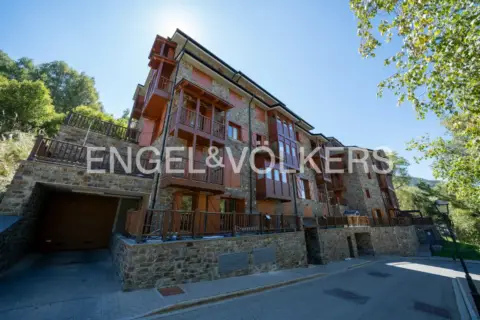 2-bedroom penthouse for sale in Canillo · 33 of 33