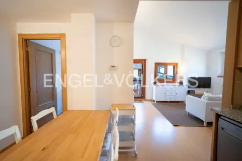 2-bedroom penthouse for sale in Canillo · 15 of 33