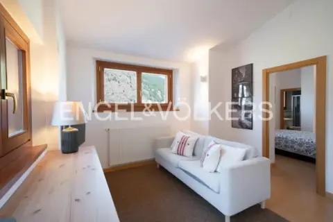 2-bedroom penthouse for sale in Canillo · 8 of 33