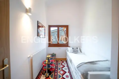 2-bedroom penthouse for sale in Canillo · 26 of 33