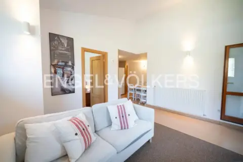 2-bedroom penthouse for sale in Canillo · 7 of 33
